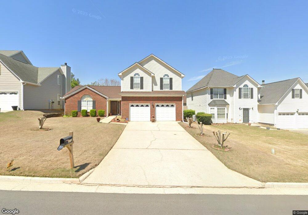 323 Carriage Lake Ln, Stockbridge, GA 30281 - photo 1