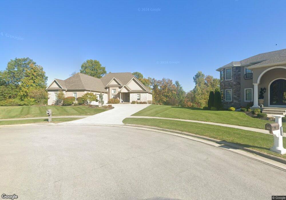 1722 W Falls Rd, Lima, OH 45805 - photo 1