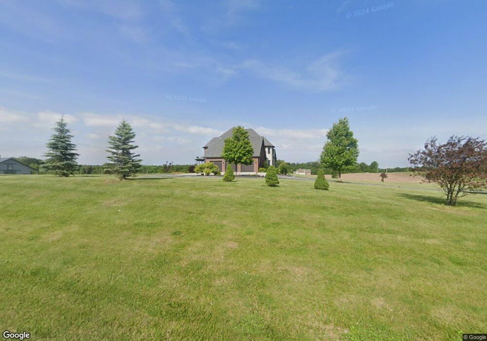 752 W 100 N, Valparaiso, IN 46385 - photo 1