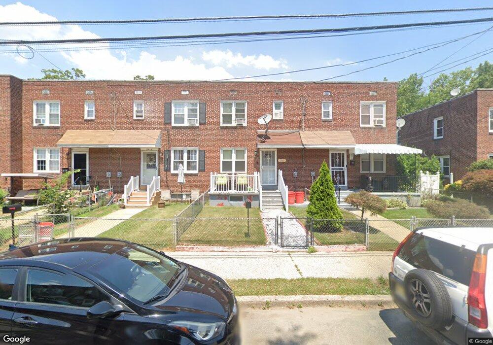 2868 Cushing Rd, Camden, NJ 08104 - photo 1