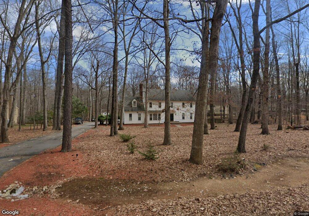 3171 E Brigstock Rd, Midlothian, VA 23113 - photo 1