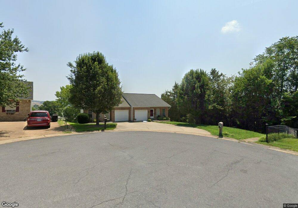 3566 Dawn Dr, Harrisonburg, VA 22801 - photo 1