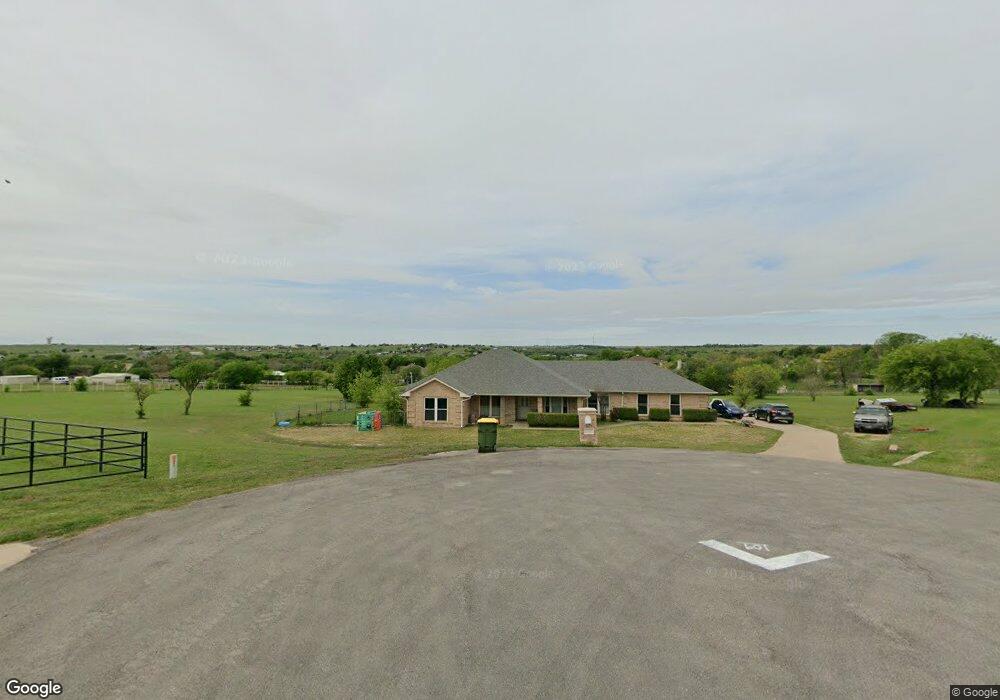 6033 Westwind Ct, Weatherford, TX 76087 - photo 1