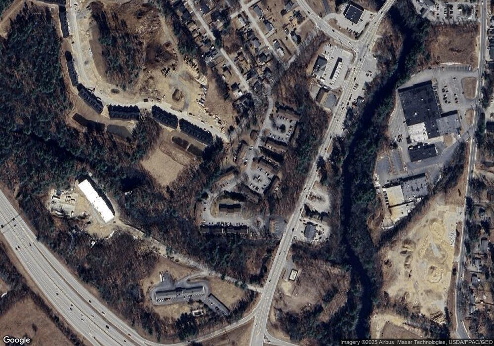 6 Cedarbrook Village unit E, Rochester, NH 03867 - photo 1