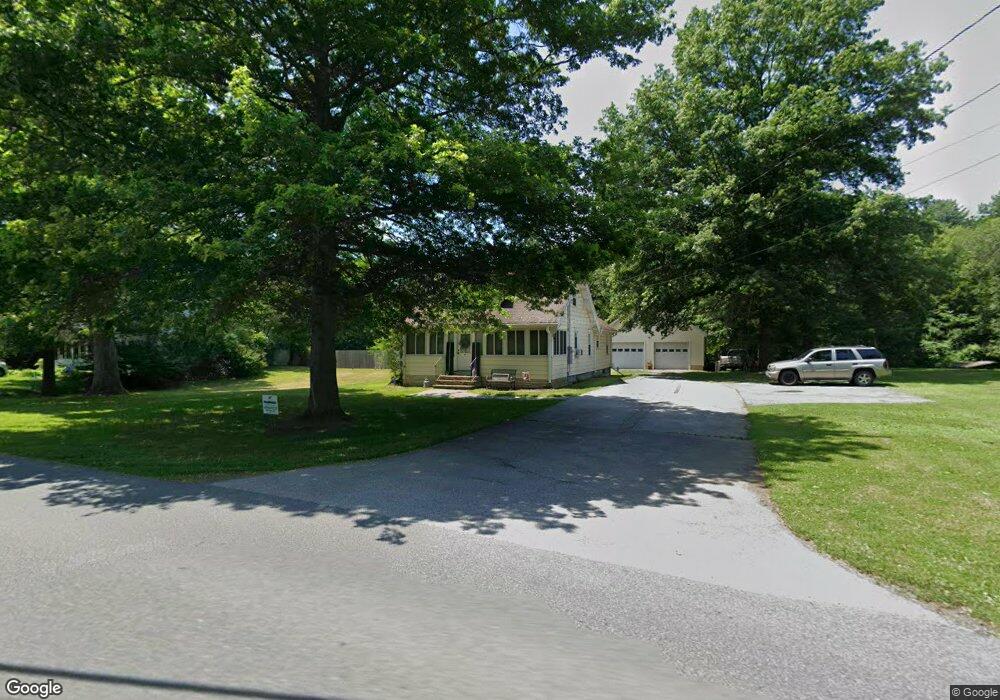 47 Haviland Rd, Poughkeepsie, NY 12601 - photo 1