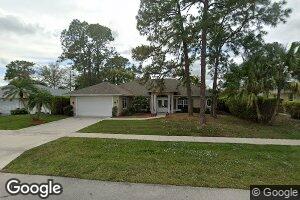 481 Azure Ave, Wellington, FL 33414