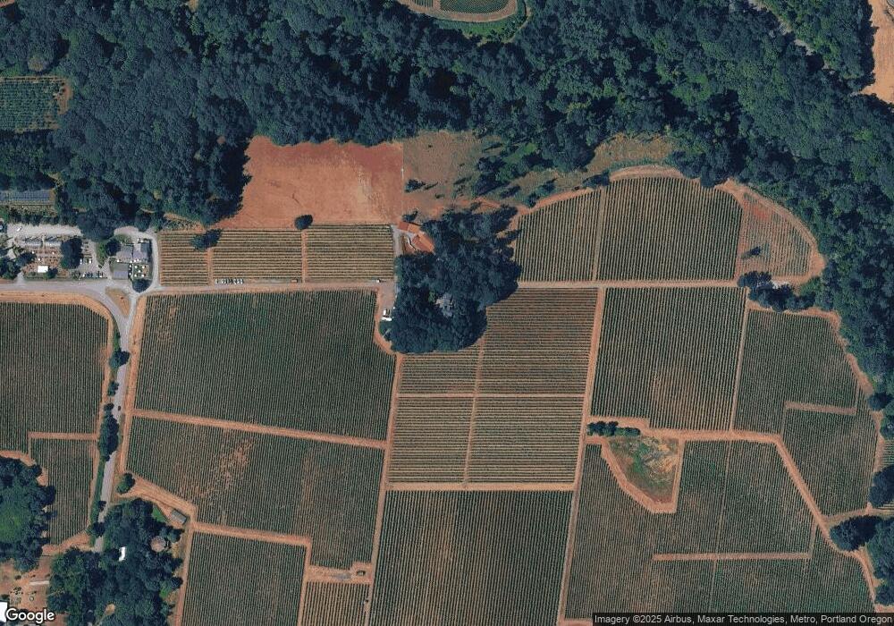 5420 NE Breyman Orchards Rd, Dayton, OR 97114 - photo 1