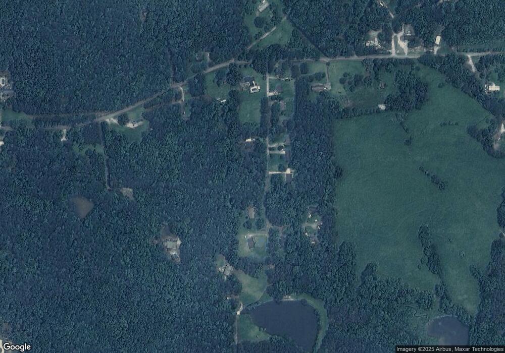 25 Heritage Ln, Bremen, GA 30110 - photo 1