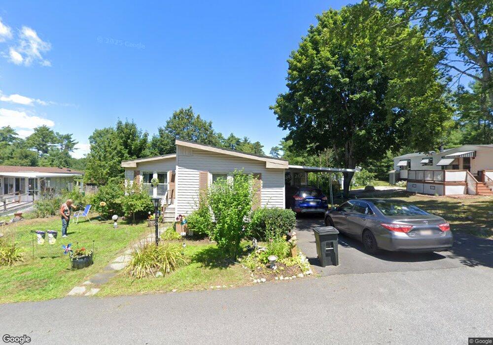 7 Presidents Way, Carver, MA 02330 - photo 1