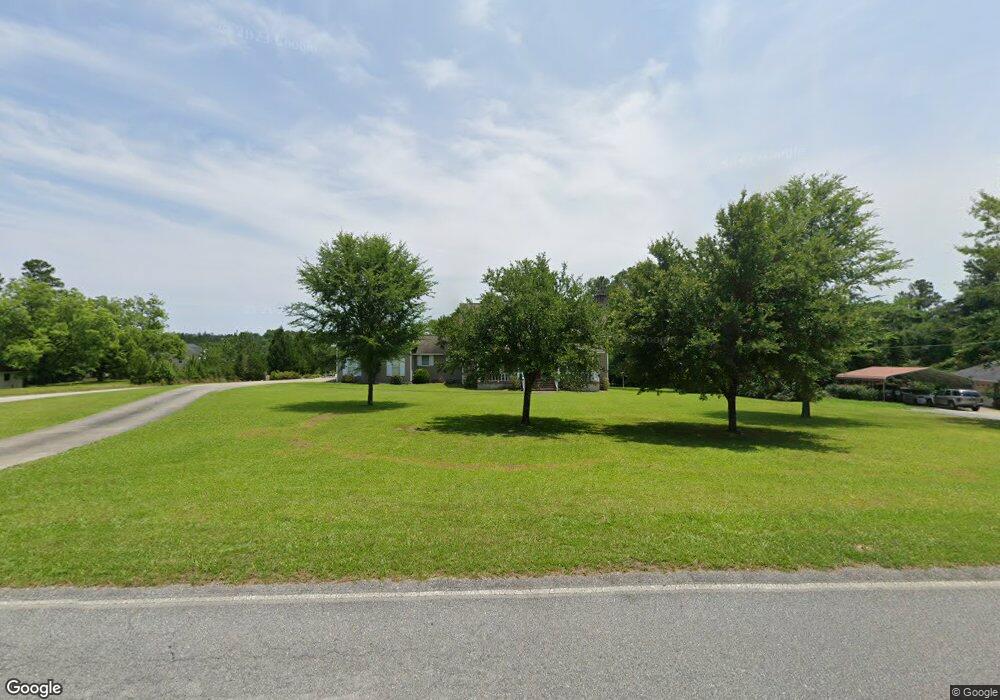 2604 Pineworth Rd, Macon, GA 31216 - photo 1