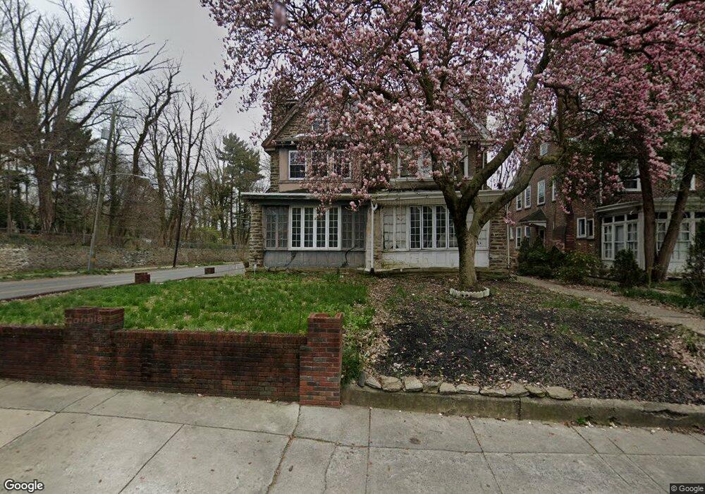 460 E Church Ln, Philadelphia, PA 19144 - photo 1