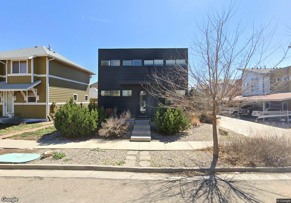 339 Osiander St, Fort Collins, CO 80524 - photo 1