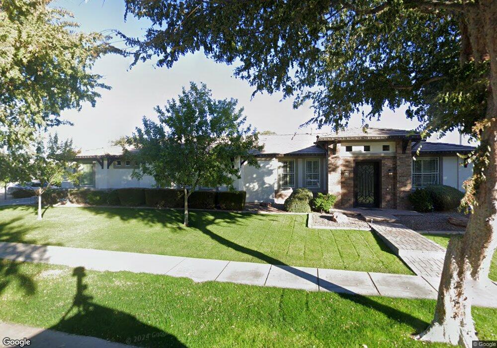 2886 E Vaughn Ct, Gilbert, AZ 85234 - photo 1