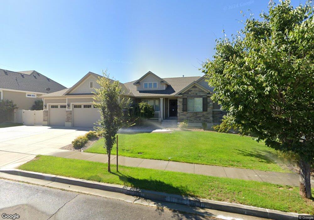 2655 N 640 W, Lehi, UT 84043 - photo 1