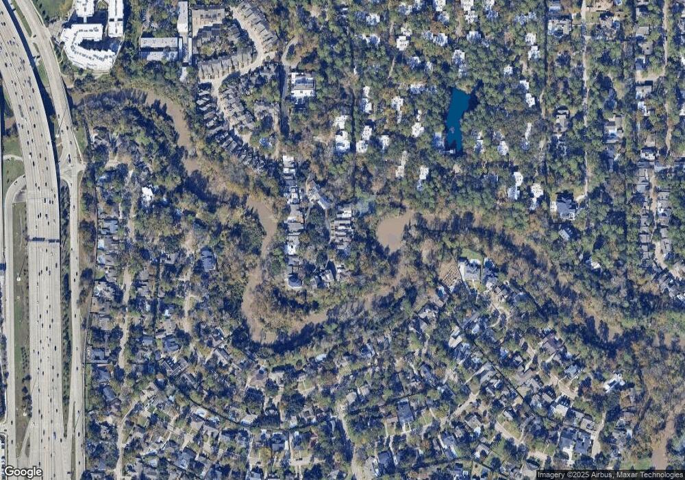 77 Legend Ln, Houston, TX 77024 - photo 1