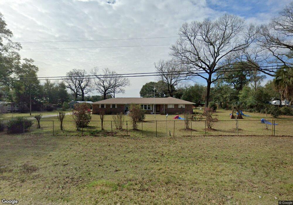 4039 Highway 297a, Cantonment, FL 32533 - photo 1