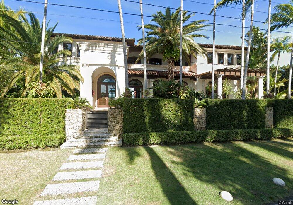 745 N Mashta Dr, Key Biscayne, FL 33149 - photo 1