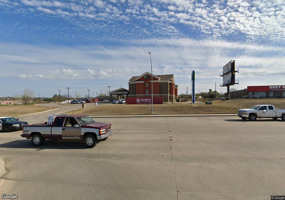 1201 Lonnie Abbott Blvd, Ada, OK 74820 - photo 1