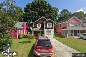 1041 Heritage Valley Rd, Norcross, GA 30093