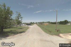127 N 3rd St, Cyril, OK 73029