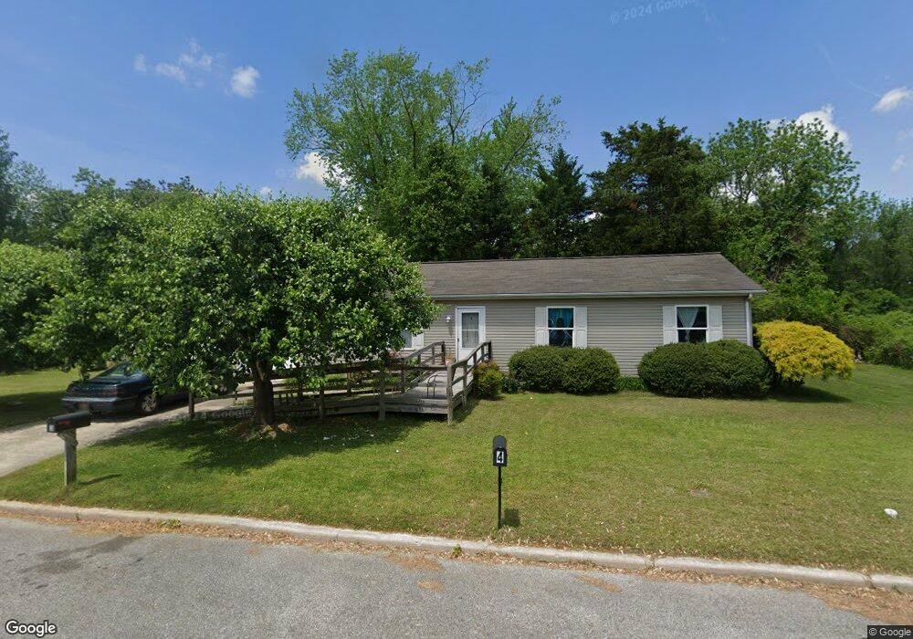 3 West Way, Georgetown, DE 19947 - photo 1