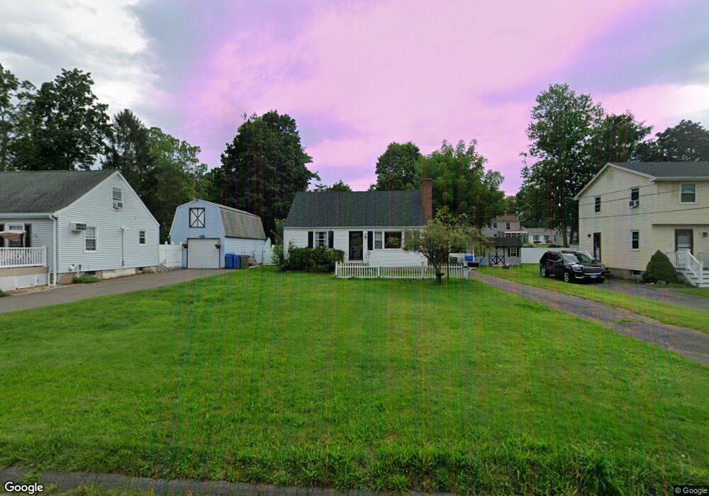 63 Oakwood Rd, Manchester, CT 06042 - photo 1