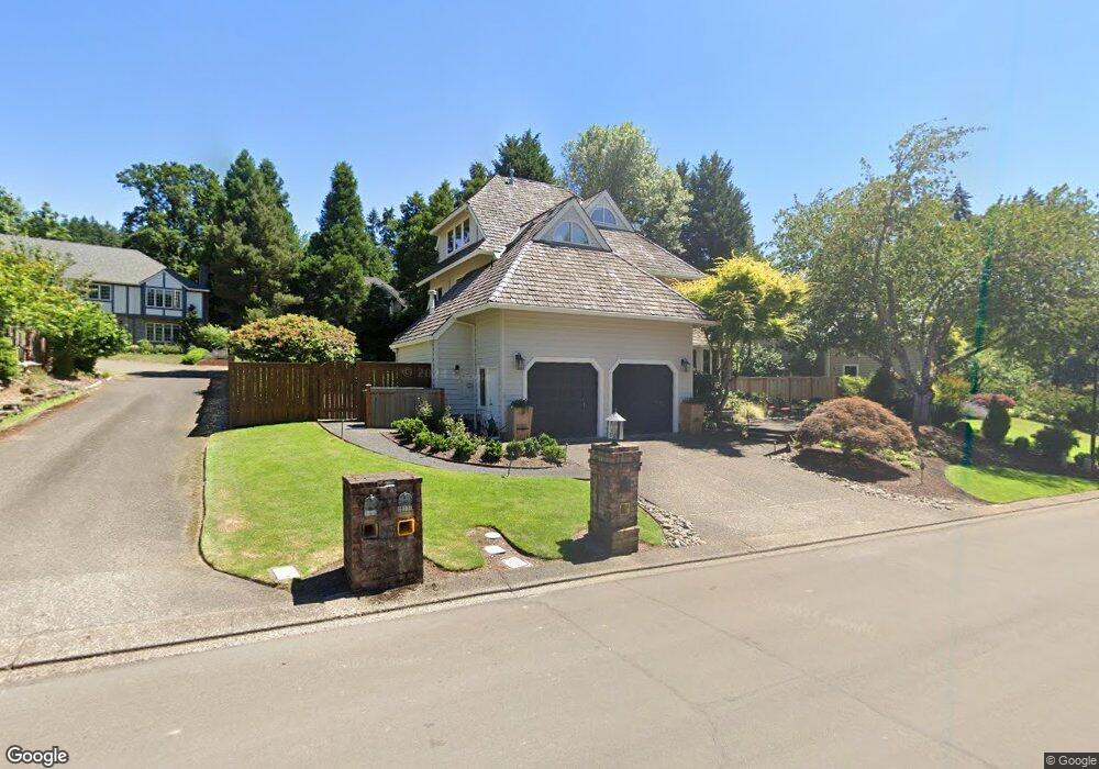 18117 Westminster Dr, Lake Oswego, OR 97034 - photo 1