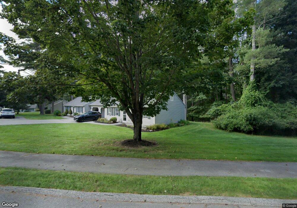 57 Rebecca Ln, Yarmouth, ME 04096 - photo 1