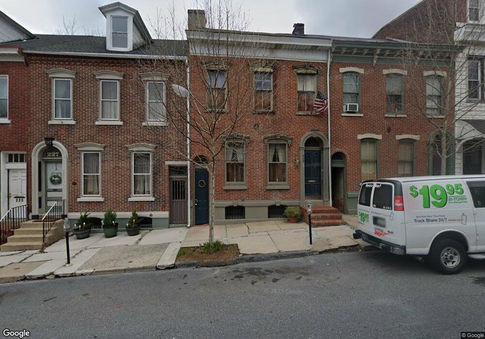 225 N 9th St, Allentown, PA 18102 - photo 1