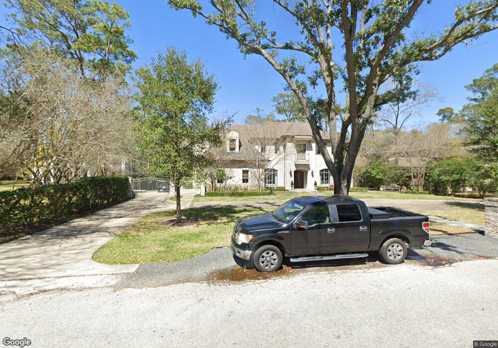 11914 Heritage Ln, Houston, TX 77024 - photo 1