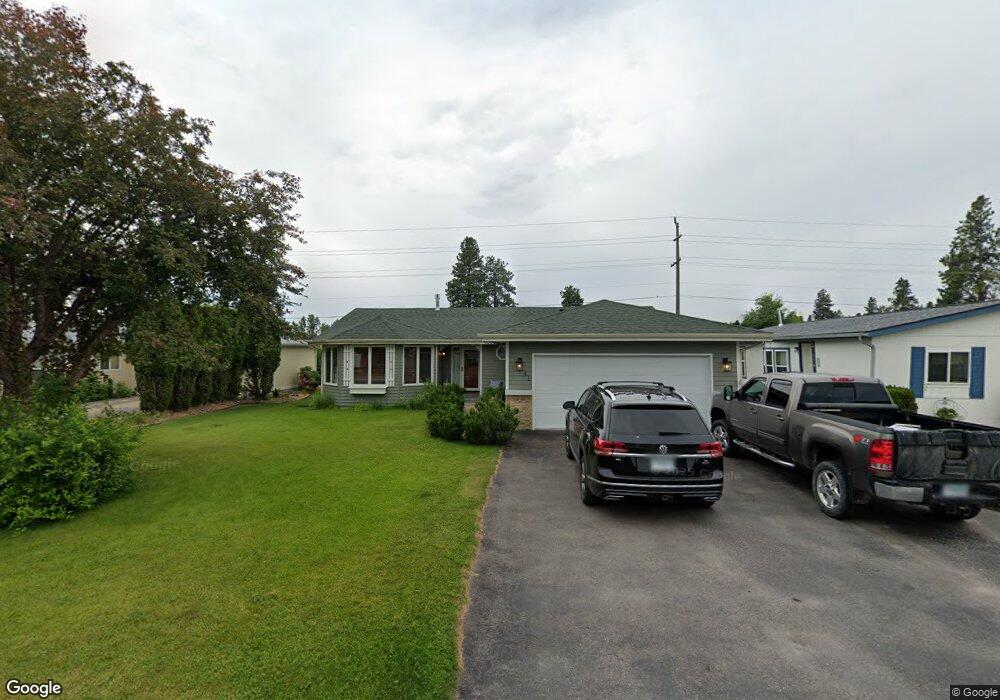 41 E Nicklaus Ave, Kalispell, MT 59901 - photo 1