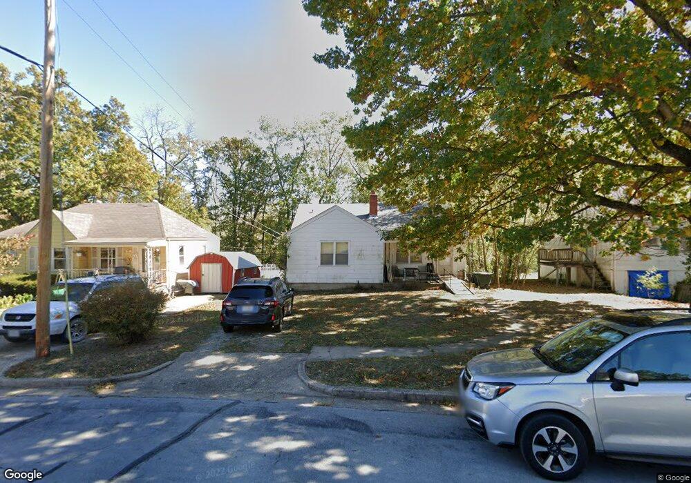 936 Great Oaks Dr, Rolla, MO 65401 - photo 1