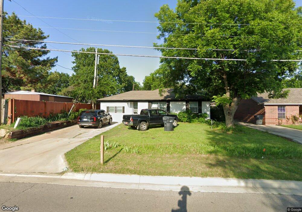 1626 Mount Washington Rd, Ardmore, OK 73401 - photo 1