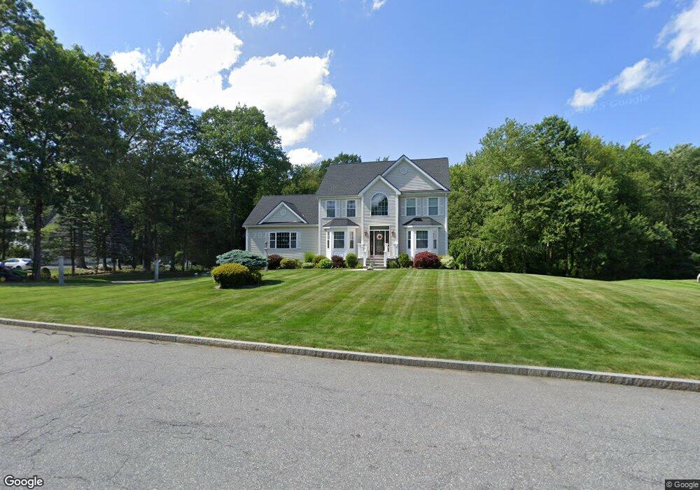 17 Macintosh Dr, Dracut, MA 01826 - photo 1