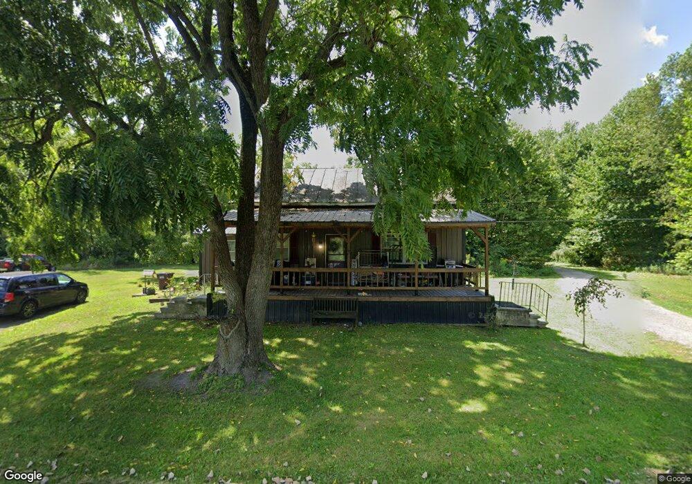 2251 Kerstetter Rd, Bucyrus, OH 44820 - photo 1