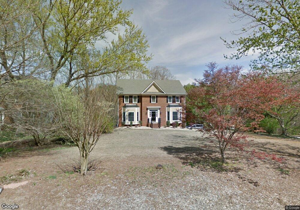 3535 Schilling Ridge unit 3, Duluth, GA 30096 - photo 1