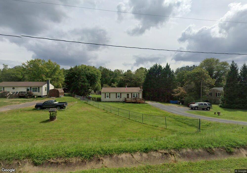 1480 Fords Shop Rd, Culpeper, VA 22701 - photo 1