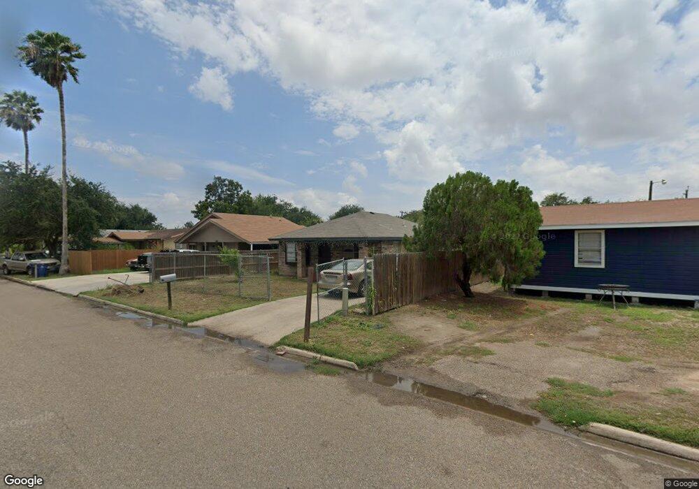 2919 Yanez St, Donna, TX 78537 - photo 1