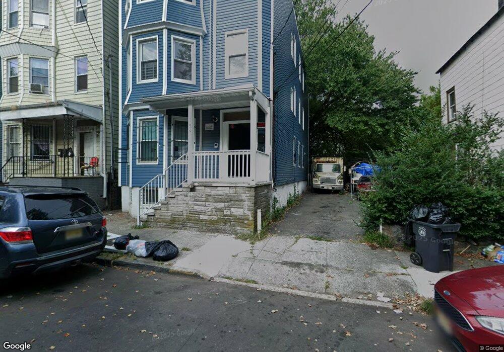 159 S 9th St unit 2, Newark, NJ 07107 - photo 1