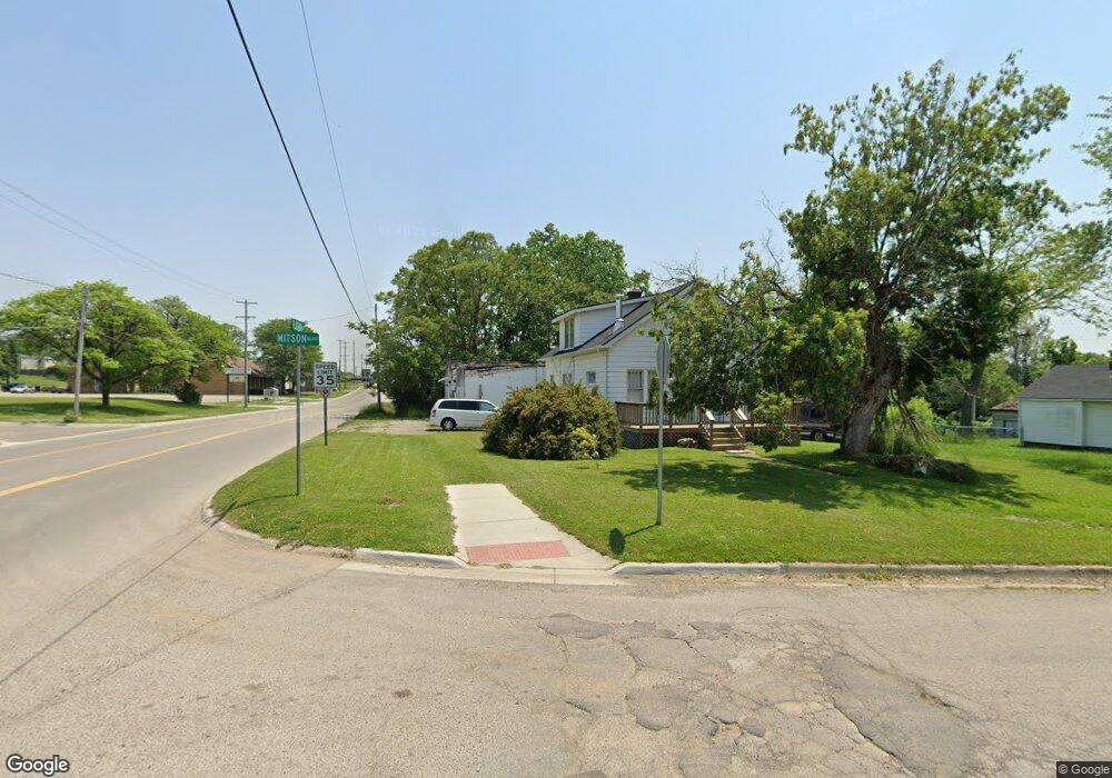 1492 Mitson Blvd, Flint, MI 48504 - photo 1