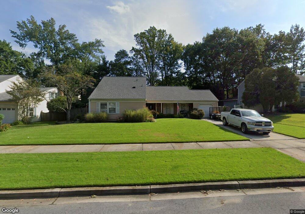 1452 Crofton Pkwy, Crofton, MD 21114 - photo 1