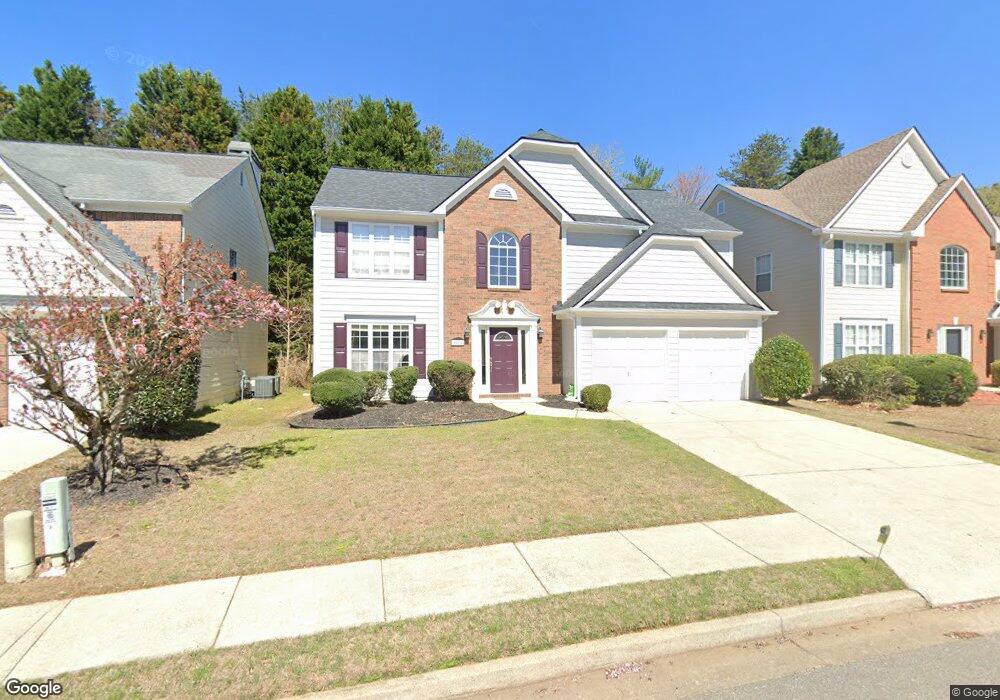 1070 Crabapple Lake Cir unit 2, Roswell, GA 30076 - photo 1