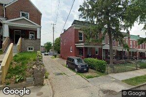 517 Wildwood Pkwy, Baltimore, MD 21229