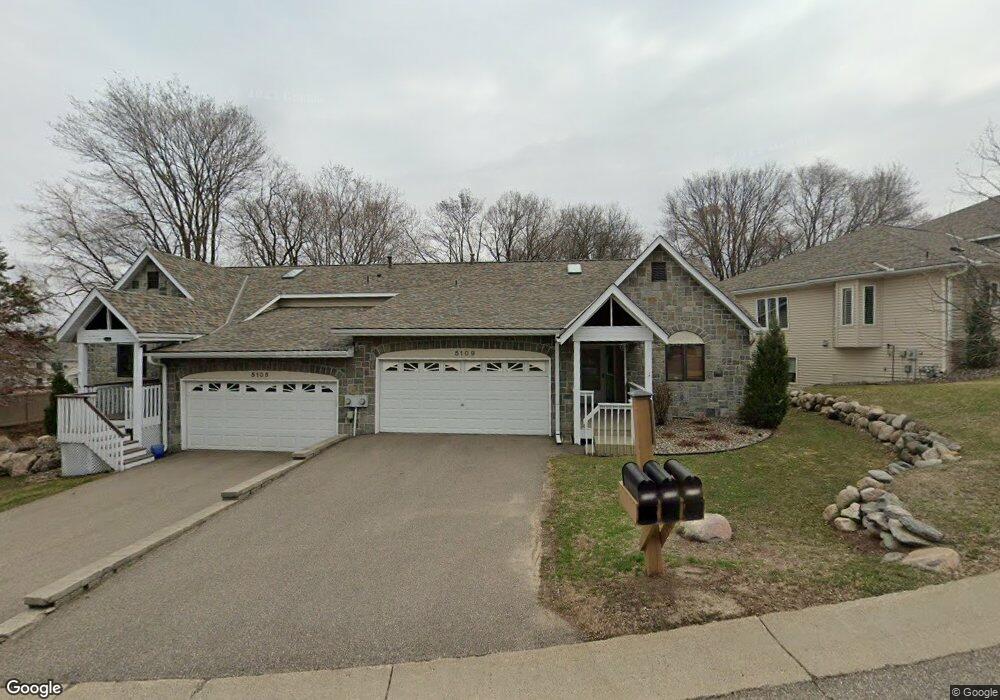 5109 Stoney Bridge Ct, Minnetonka, MN 55345 - photo 1