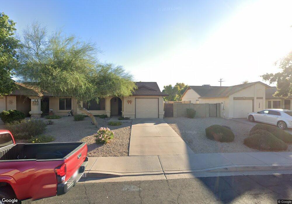 1711 S Roca, Mesa, AZ 85204 - photo 1
