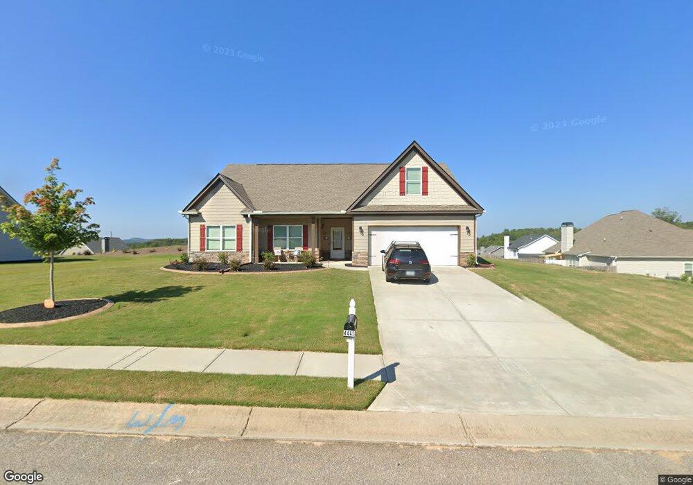 4441 Highland Gate Pkwy unit 141, Gainesville, GA 30506 - photo 1