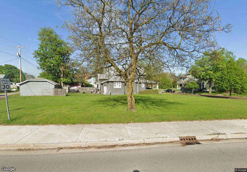 237 Division St, Elkhart, IN 46516 - photo 1