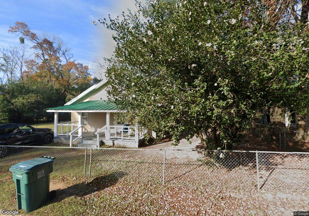 808 Monroe St, Eufaula, AL 36027 - photo 1