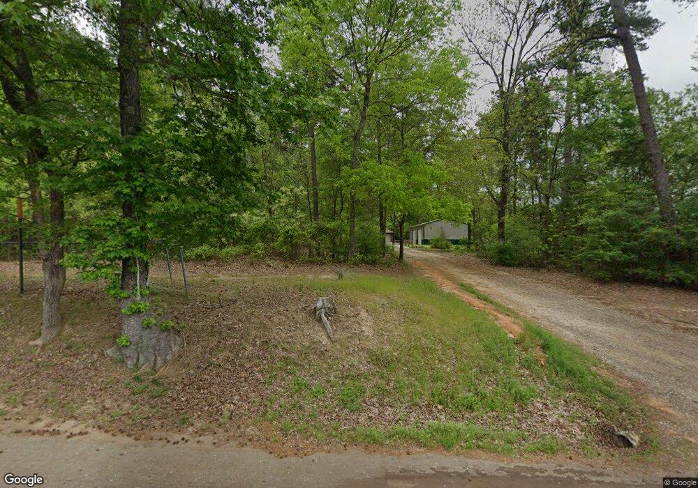 2463 County Road 711, Nacogdoches, TX 75964 - photo 1