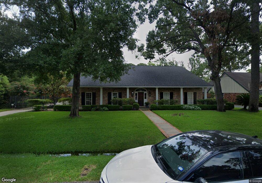 1110 Guinea Dr, Houston, TX 77055 - photo 1